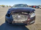2015 Jaguar Xjl Portfolio