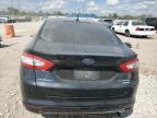 2015 Ford Fusion Titanium