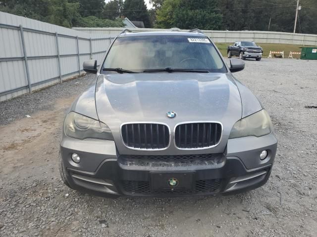 2009 BMW X5 XDRIVE30I