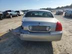 2004 Lincoln Town car Executive