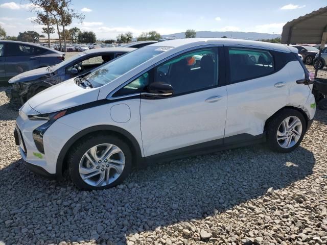 2023 Chevrolet Bolt EV 1LT