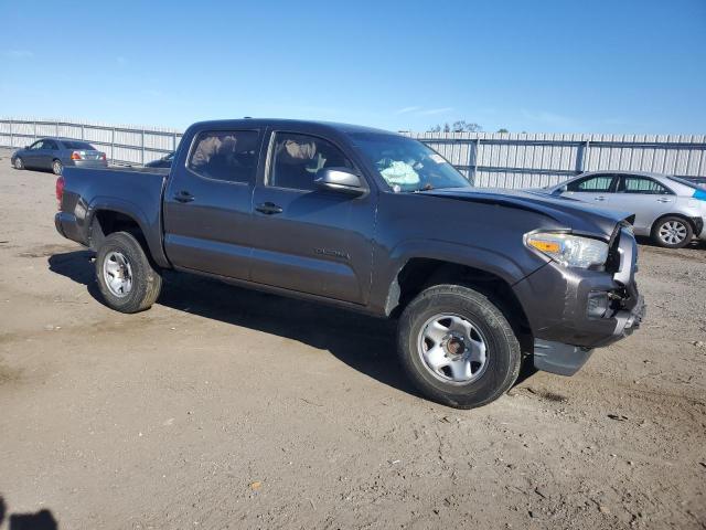 2016 Toyota Tacoma Double cab