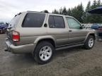 2003 Niss Pathfinder se
