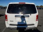 2013 Honda Pilot exl
