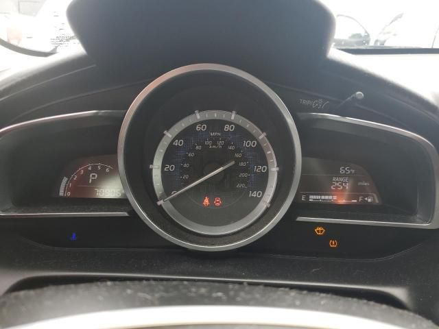 2017 Toyota Yaris IA