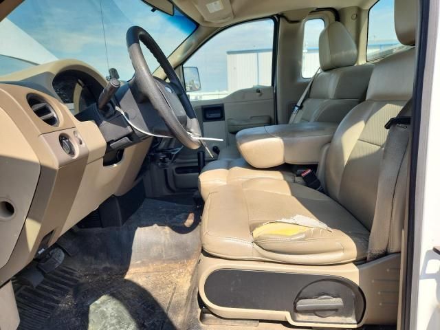 2007 Ford F150
