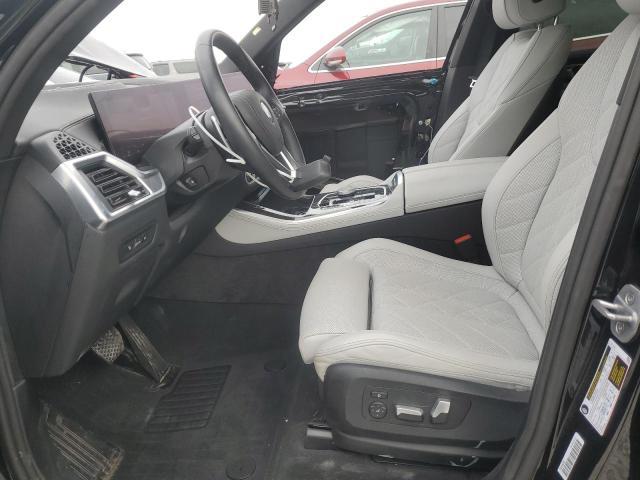 2024 BMW X5 Sdrive 40I