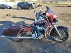 2018 Harley-Davidson Flhtk Ultra Limited