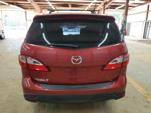 2013 Mazda 5