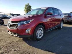 2018 Chevrolet Equinox LT for sale in North Las Vegas, NV