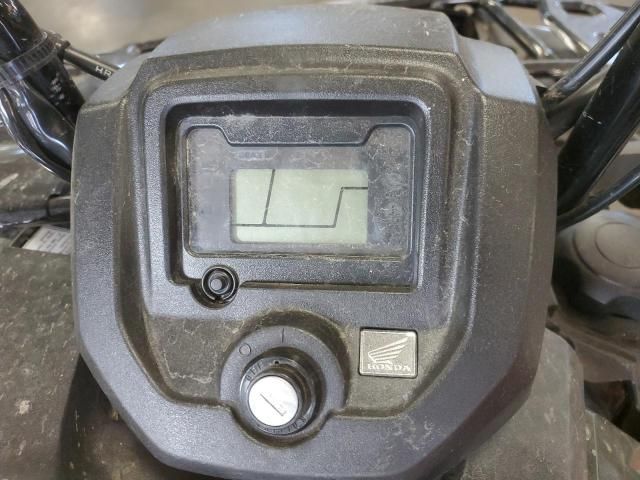 2023 Honda TRX420 TE