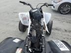 2020 Yamaha YFM700 R