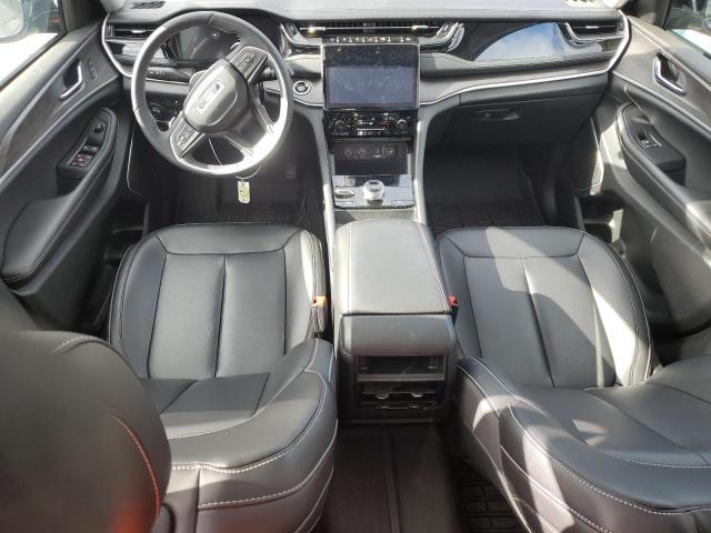 2024 Jeep Grand Cherokee Limited 4XE