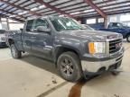 2011 GMC Sierra K1500 SLE