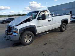2005 GMC Sierra K2500 Heavy Duty en venta en Fredericksburg, VA
