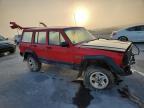 1996 Jeep Cherokee Sport