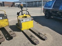 2007 Hyster Forklift-Order Picker en venta en Moraine, OH