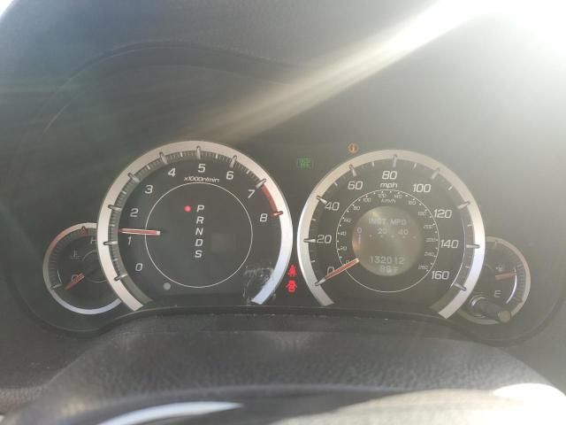 2012 Acura TSX Tech