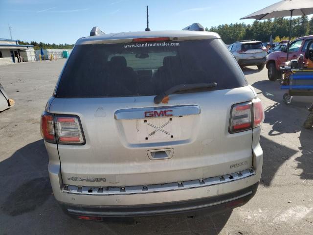 2013 GMC Acadia sle
