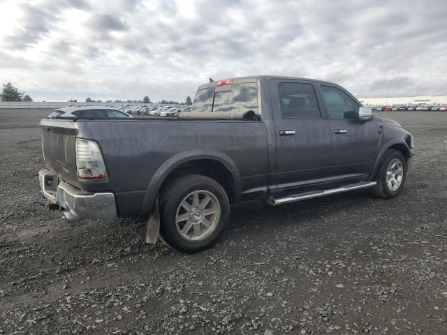 2015 Dodge 1500 Laramie