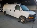 2015 Chevrolet Express G3500