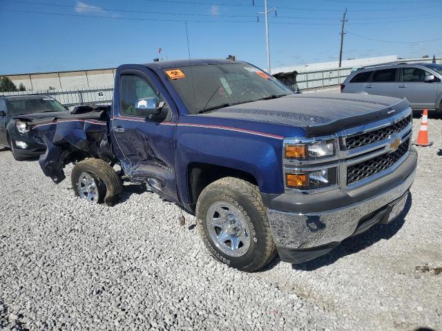 2014 Chev Rolet Silverado C1500