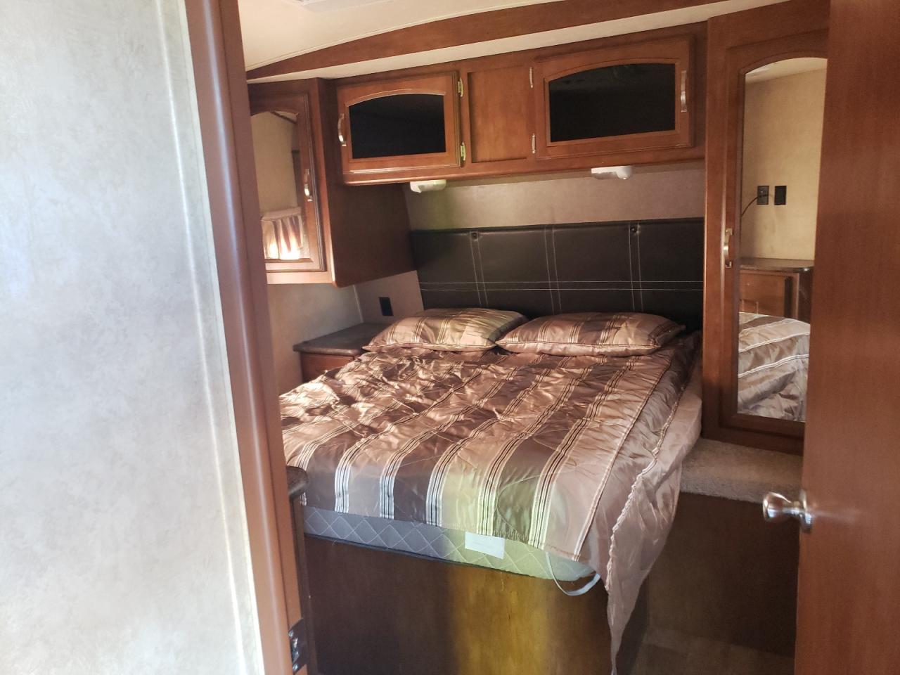 2015 Wildwood Trailer