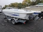 2006 Glasstron Open Boat-Boat