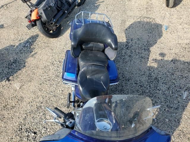 2007 Harley-Davidson Flhtcui