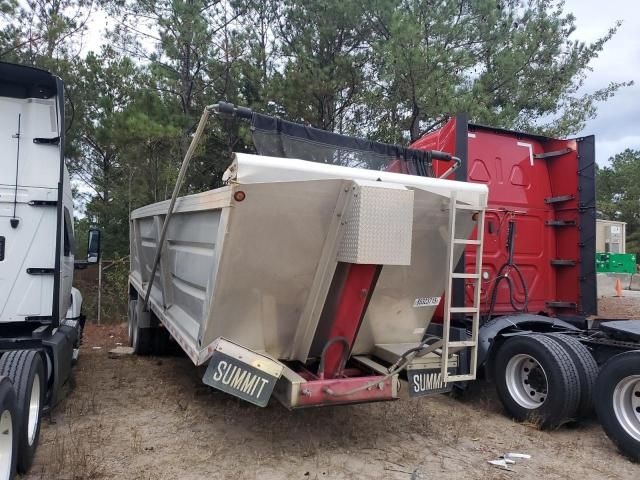 2018 Other 2018 Summit END Dump Trailer