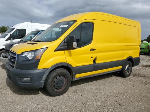 2020 Ford Transit T-150