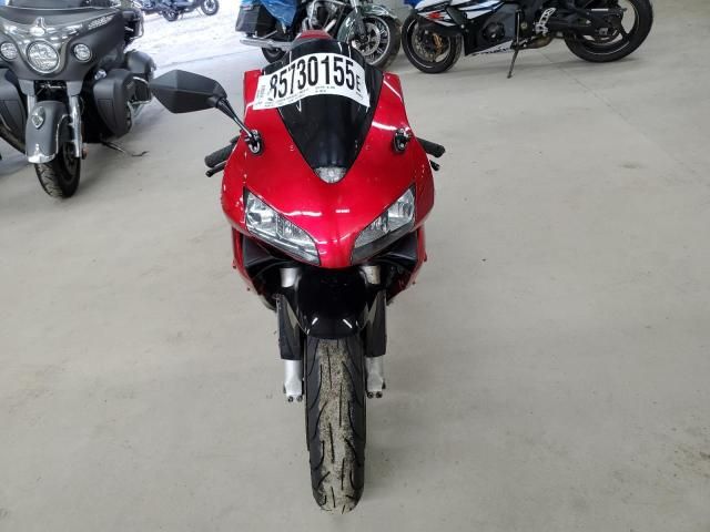 2003 Honda CBR600 RR