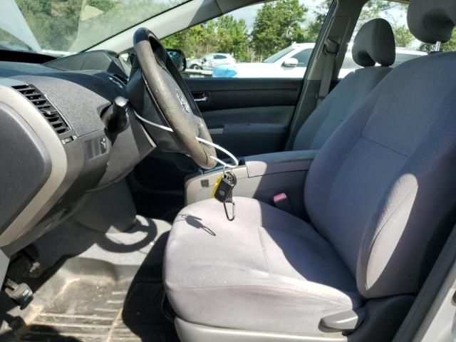 2009 Toyota Prius