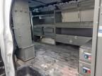 2008 GMC Savana G2500