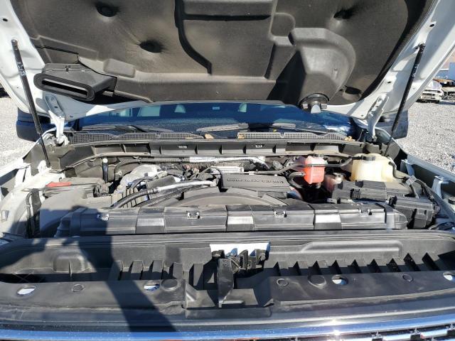 2022 GMC Sierra K2500 Denali