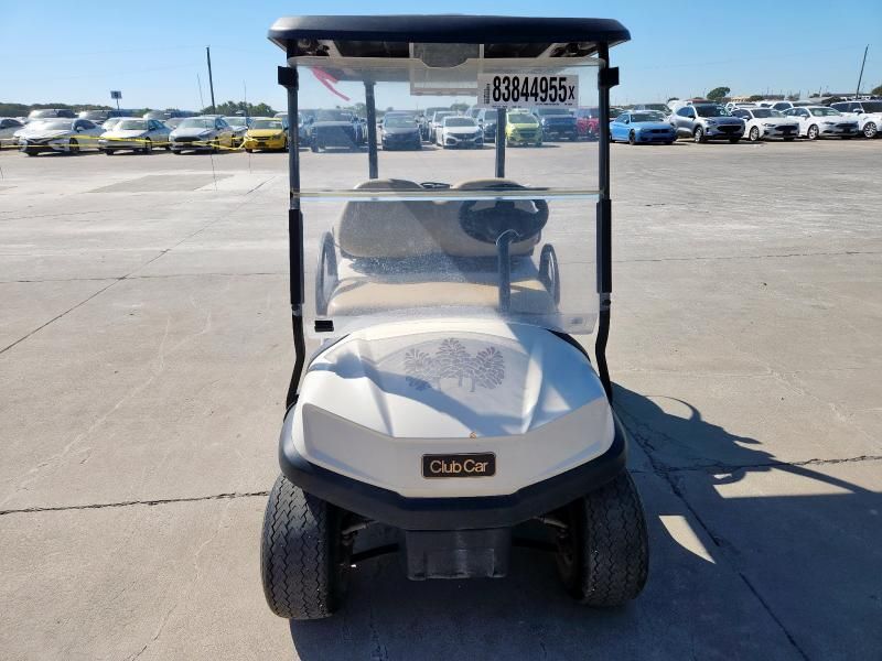 2023 Club Car Tempo FLA