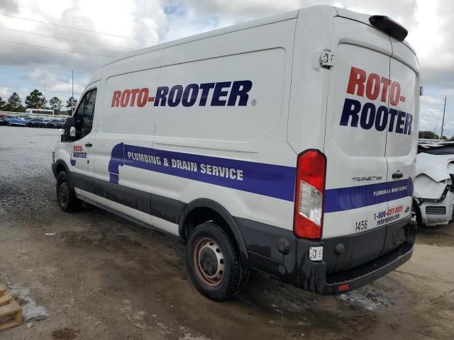 2019 Ford 250 Transit