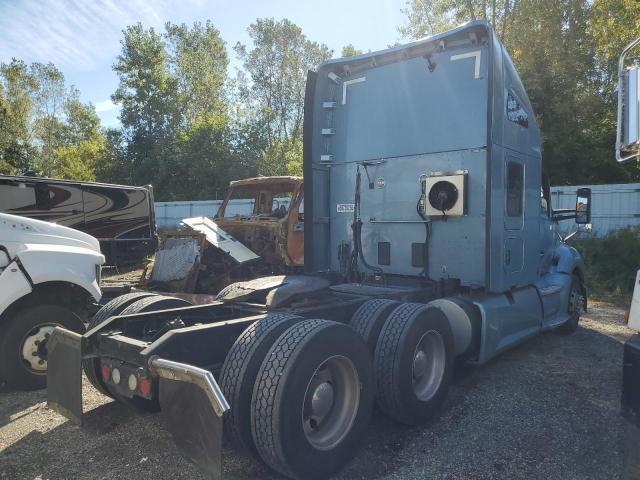 2020 Kenworth T680 Semi Truck
