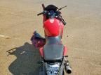 2013 Honda CBR250 RA-ABS