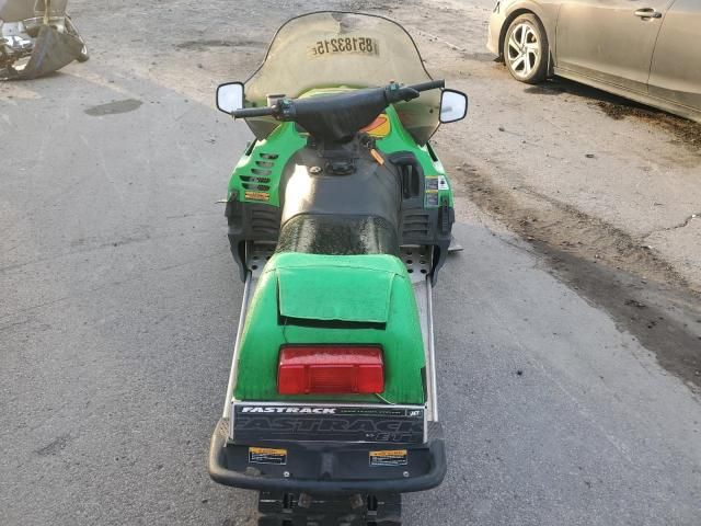 2005 Arctic Cat 2005 Arti Z 570