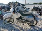 2016 Honda XR650 L