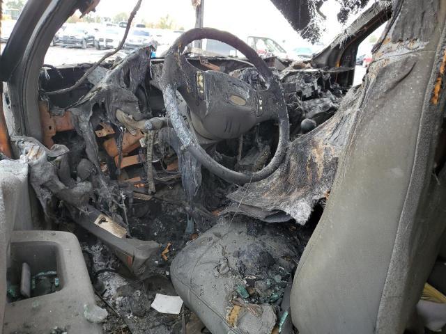 2011 Ford F750 Super Duty Forestry Bucket Truck