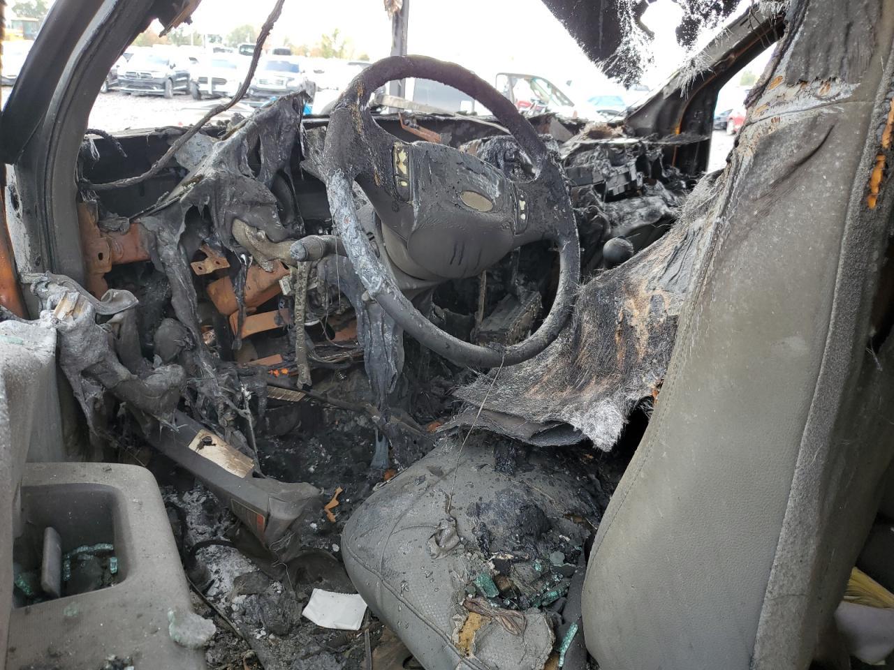 2011 Ford F750 Super Duty Forestry Bucket Truck