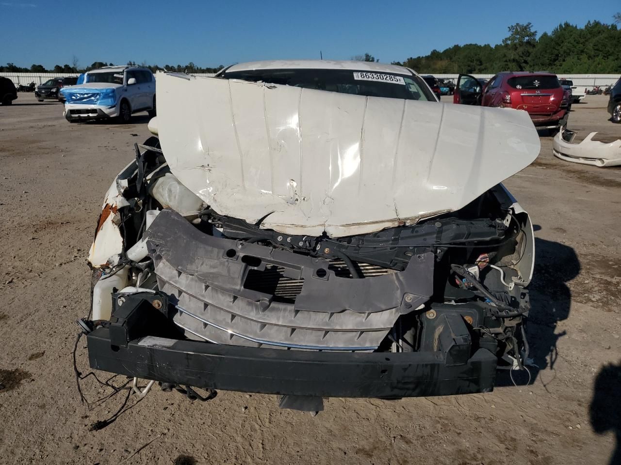 2009 Chrysler Sebring Touring