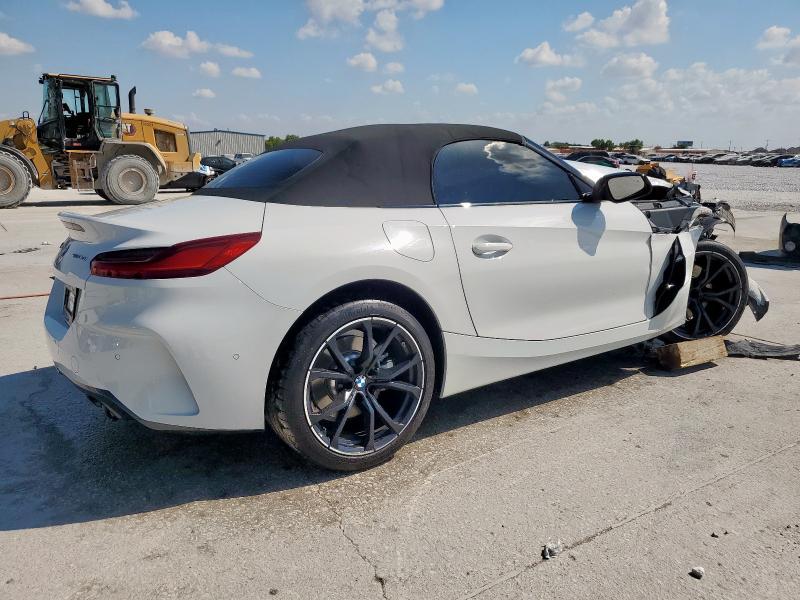 2023 BMW Z4 Sdrive30i