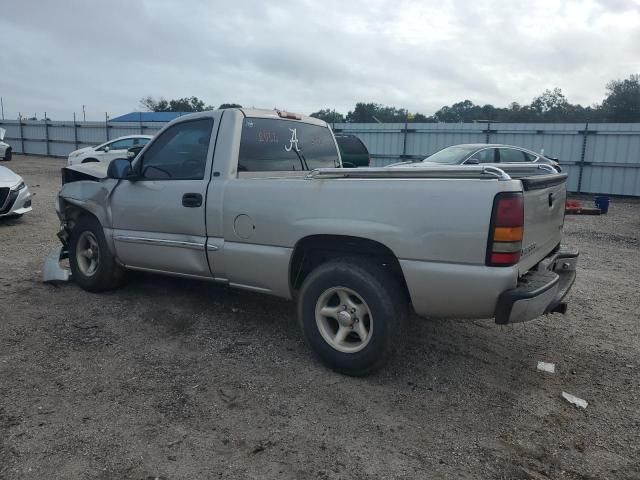2004 GMC New Sierra C1500
