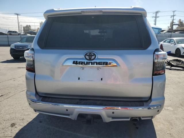 2011 Toyota 4runner SR5