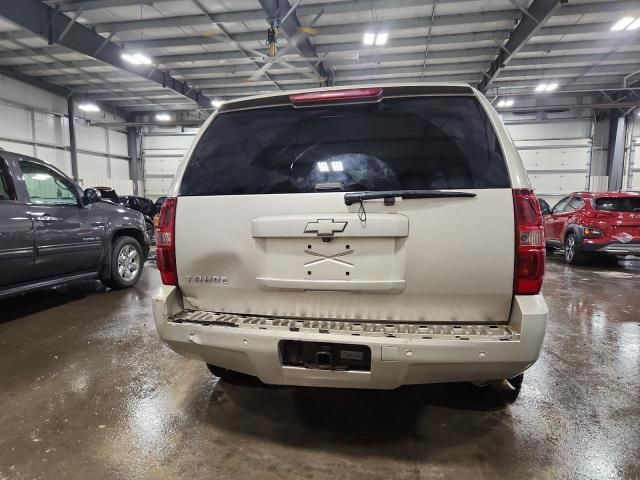 2007 Chevrolet Tahoe C1500
