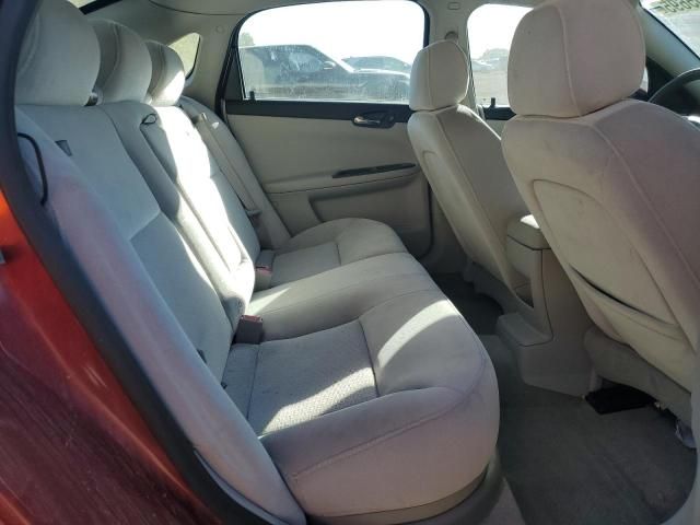 2007 Chevrolet Impala LT