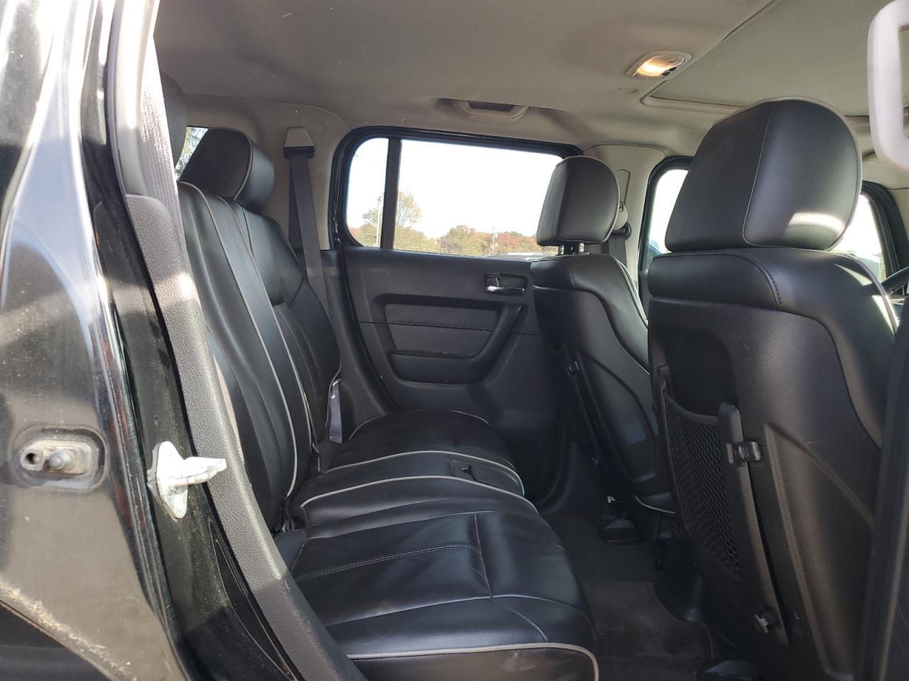 2006 Hummer H3
